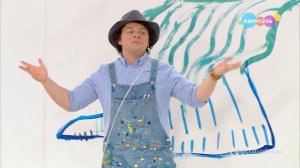 Новый сезон телешоу «Студия Каляки-Маляки»