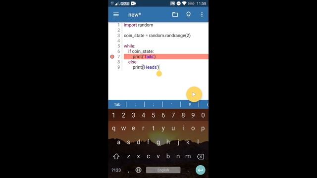 How to use Python on your Android Phone 2020 смотреть онлайн