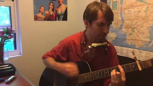 "When You Sleep" My Bloody Valentine Cover смотреть онлайн
