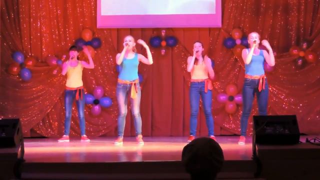 176 ст Ля ля фа Everything at once смотреть онлайн