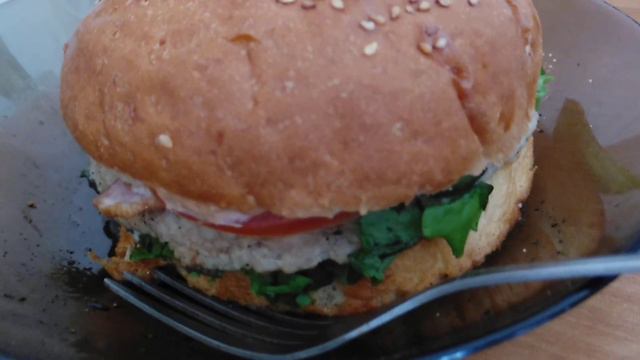 FAT JUICY BIG MAC смотреть онлайн