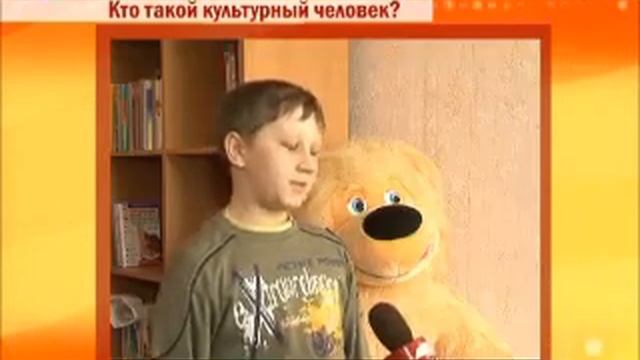 Говоруны Культурный человек смотреть онлайн