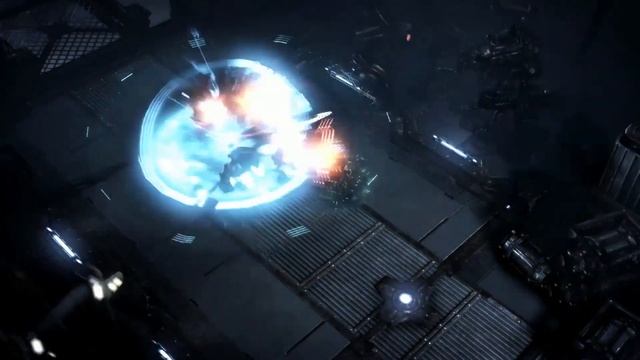 Lost Ark - Классы второго ЗБТ смотреть онлайн