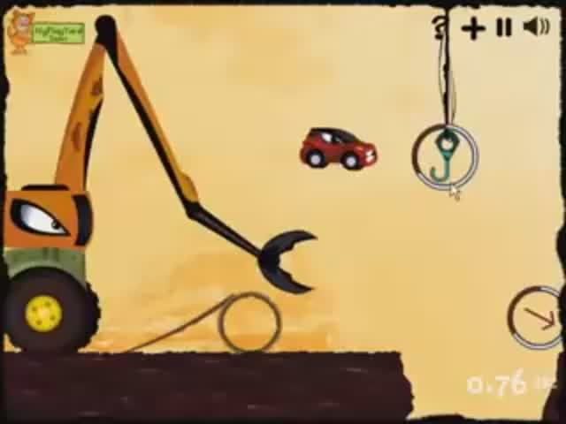 Car Yard GAMEPLAY смотреть онлайн
