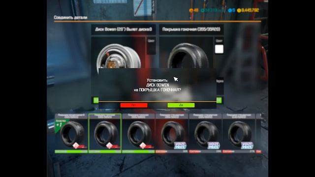 Востанавливаем Chevy C10 Mr. Picky "CAR MECHANIC SIMULATOR".Часть 2. смотреть онлайн