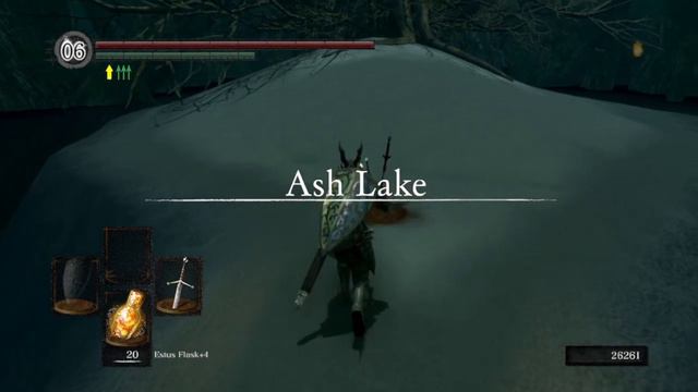 Daughters of Ash #037 - Flucht aus Anor Londo | Dark Souls Remastered смотреть онлайн