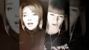 Душа поёт а сердце плачет...