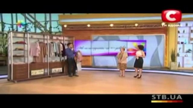 Как выглядеть моложе? смотреть онлайн