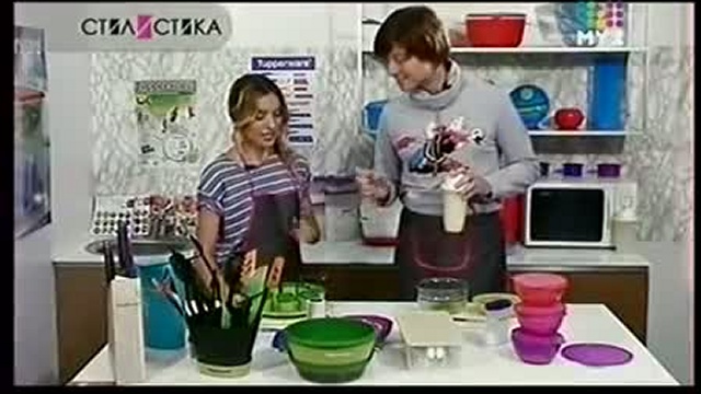 Прохор Шаляпин в программе СТИЛИСТИКА на Муз.ТВ