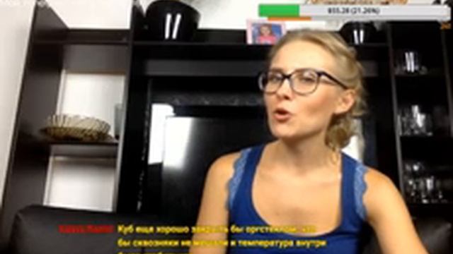 Поболтаем? Пятничный стрим. смотреть онлайн