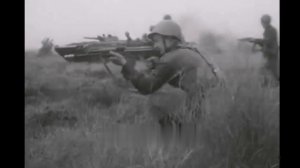 Вюнсдорф.  69 МСП.  1984г.