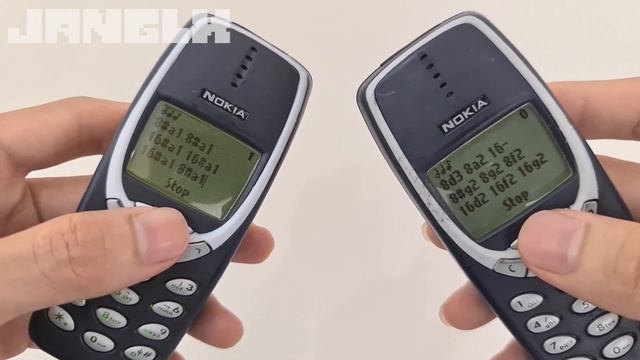 MEGALOVANIA Undertale Weird cover with Drinking glasses, Calculators, Nokia 3310 смотреть онлайн