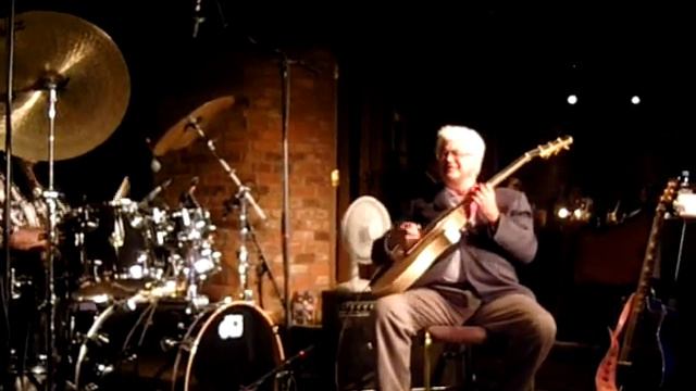 Larry Coryell Take 2 @ Munich Bayerischer Hof Nightclub July 8, 2009 смотреть онлайн