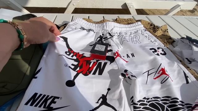 Море в ВИТЯЗЕВО! Обзор ПОДАРКОВ сыну! Июнь 2023 смотреть онлайн