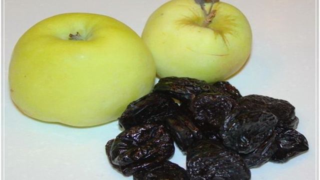 Вкусные будни