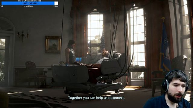 Death Stranding PC Edition Try It Tuesday Live Stream смотреть онлайн