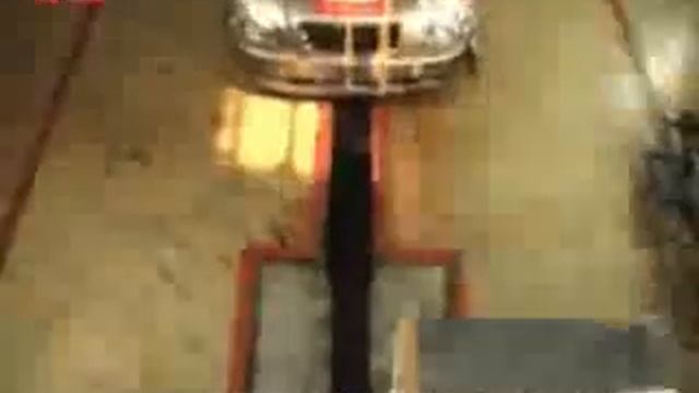 Краш-тест Cherry Amulet смотреть онлайн