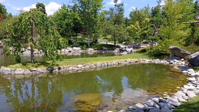 29.06.2024 Японский сад Краснодар! Ура,я это сделала!!!