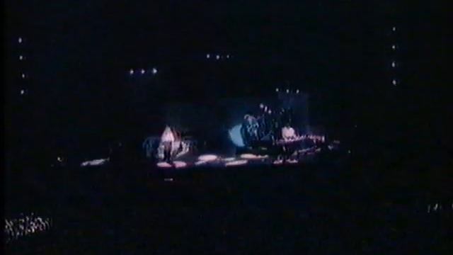 Thompson Twins - Into The Gap Live