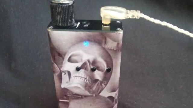 Zishan Z2 custom смотреть онлайн