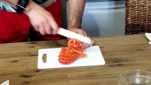 Пирог с сардинами