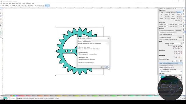 React Coming Soon Page #3 - Creating and Animating SVGs смотреть онлайн