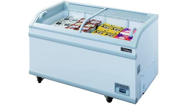 Best Commercial Freezer Reviews (2022 Buyers Guide) смотреть онлайн