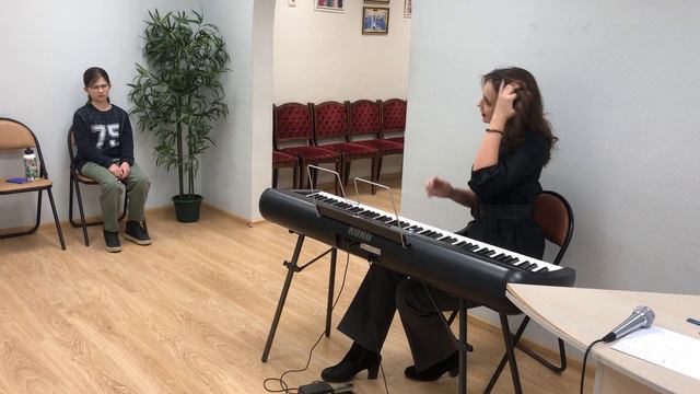 Видео занятие студии "Нетландия". смотреть онлайн