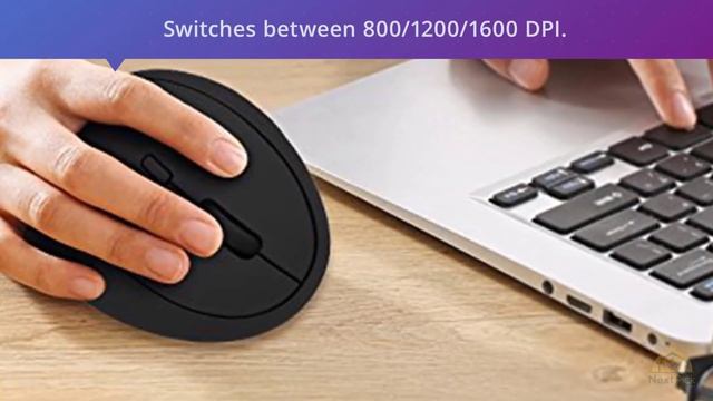 Top 5 Best Vertical Mouse Review In 2023