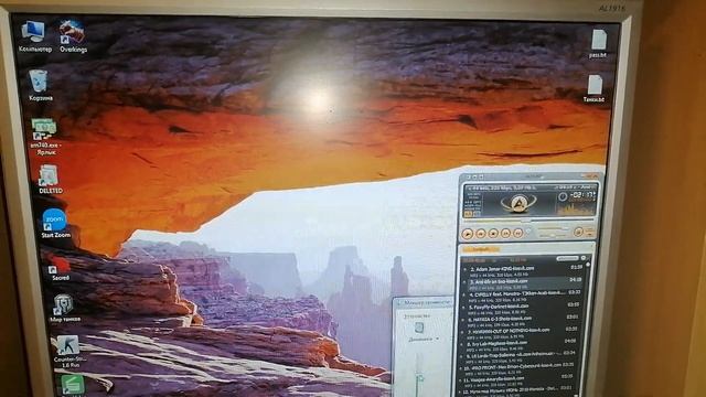 Sven SPS-828. Моя домашняя аудиосистема. смотреть онлайн