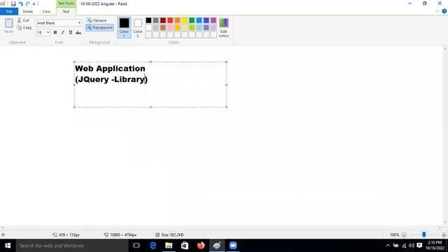 TypeScript Session 5 || Online Training || By Mr Ravikant Tripathi || RK Technologies смотреть онлайн