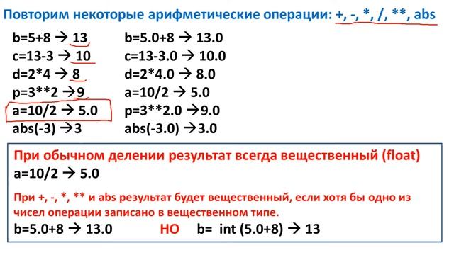 6 класс. Урок 5 смотреть онлайн