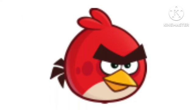 angry birds re-launched - red sfx смотреть онлайн