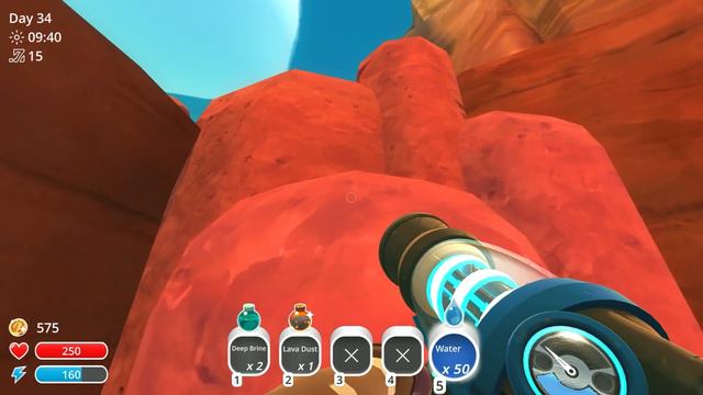 Time To Crack Some TREASURE PODS In Slime Rancher 2021 E10 смотреть онлайн