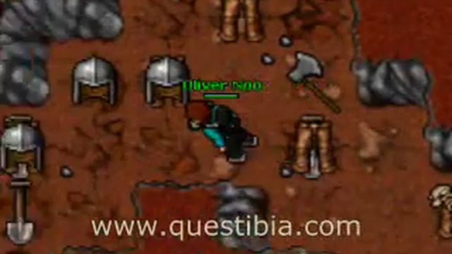 Iron Hammer Quest смотреть онлайн
