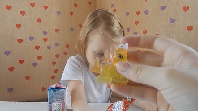 ✽ СВИТ БОКС Пони на Ладони Игрушки для Девочек Sweet Box Unpuking for Girl смотреть онлайн