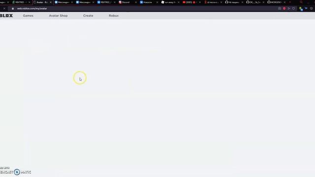 как одеть 2 вещи в ROBLOX смотреть онлайн