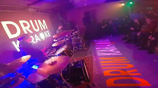 Drum Karaoke Екб - 21 pilots cover