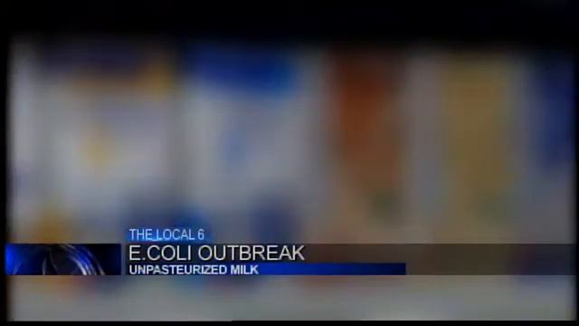 4 Ore. children diagnosed with E. coli, linked to local milk смотреть онлайн