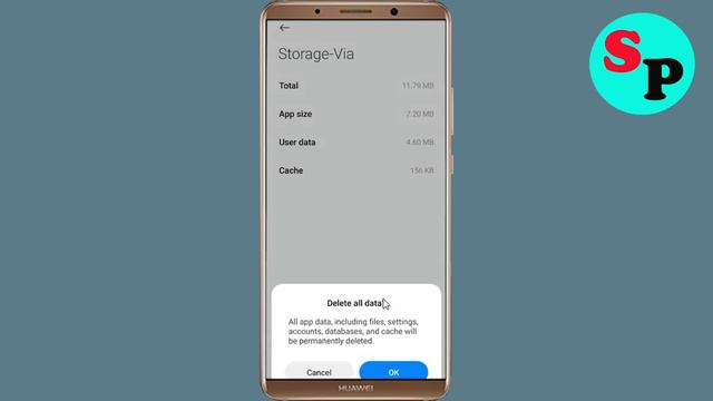How To Fix Via Browser App Keeps Crashing Problem Android & Ios - Via Browser App Crash Error смотреть онлайн
