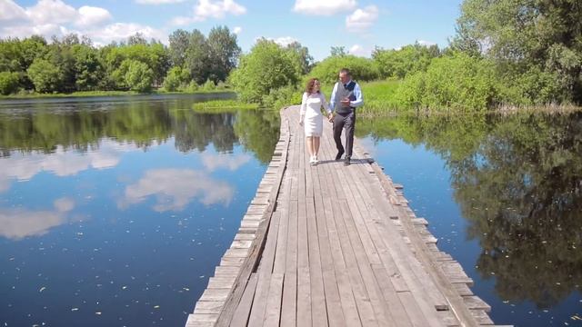 Мир, который подарил тебя смотреть онлайн