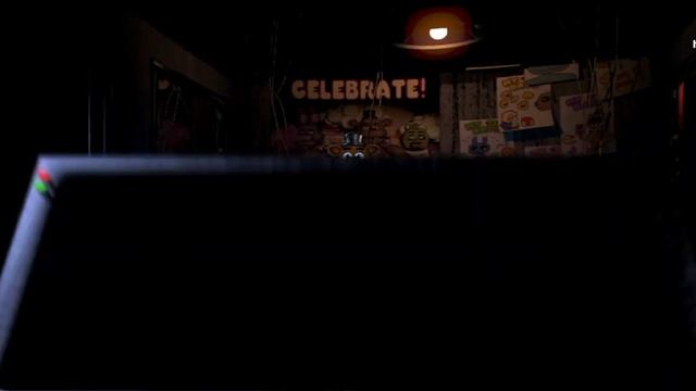 FNAF 1 Night 7 ( custom night) 20/20/20/20 смотреть онлайн