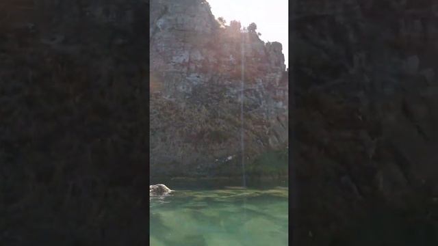 Lake Bolsena kayak Itiwit Decathlon 3 смотреть онлайн