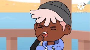 Toca Life: Stories | Tom and Jerry | Season 1, Episode 3 | Boomerang UK