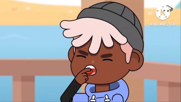 Toca Life: Stories | Tom and Jerry | Season 1, Episode 3 | Boomerang UK