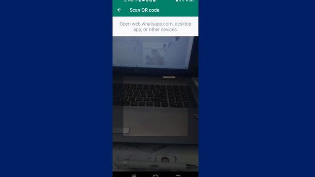 no valid qr code detected whatsapp || no valid qr code || qr code not detected || qr code issue смотреть онлайн