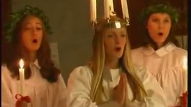 Saint Lucia in Sweden смотреть онлайн