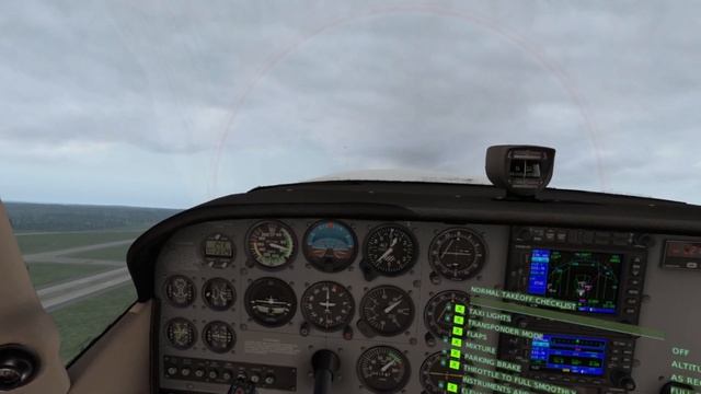 I Found The Best VR Checklist For X-Plane 11 смотреть онлайн