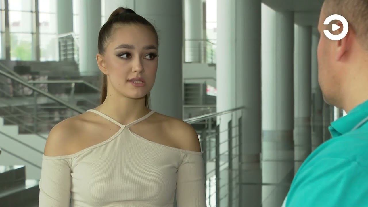 В ККЗ «Пенза» зрители увидели двухчасовую танцевальную постановку смотреть онлайн