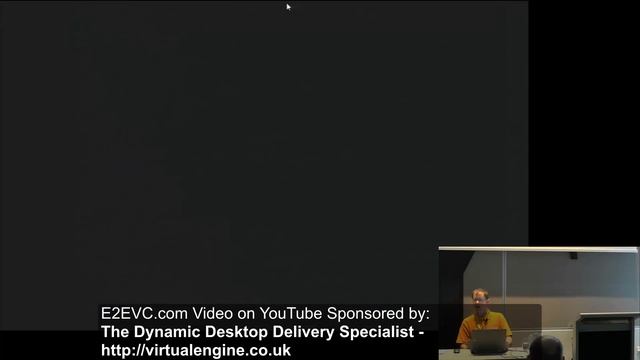An overview of the RES Software end to end solution смотреть онлайн